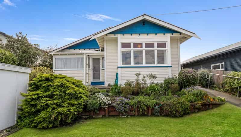 12 May Street, Gonville