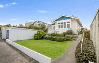 12 May Street, Gonville
