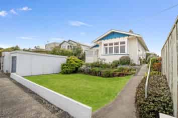 12 May Street, Gonville