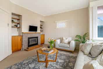 12 May Street, Gonville