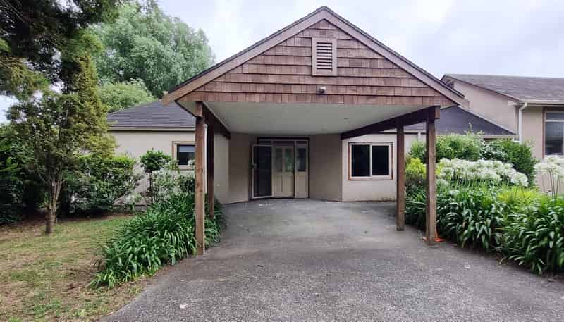 268a Matua Road, Kumeu