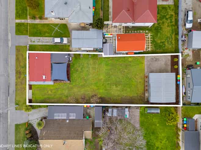 27 Blyth Street, Cromwell