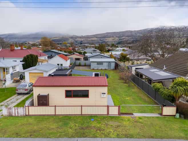 27 Blyth Street, Cromwell
