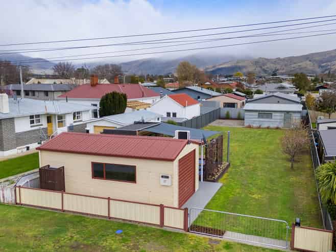 27 Blyth Street, Cromwell