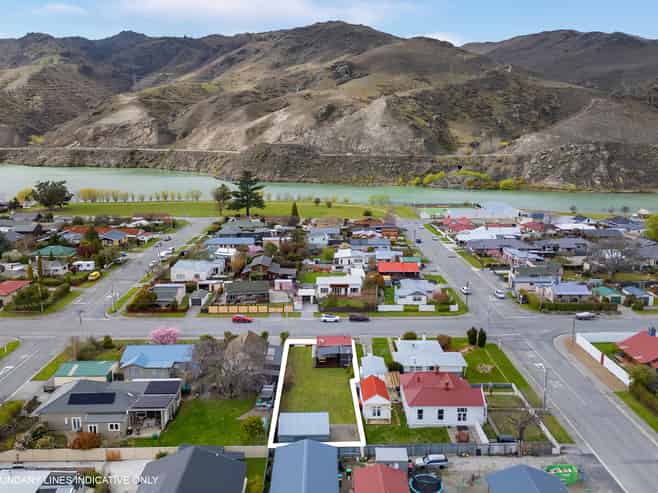 27 Blyth Street, Cromwell