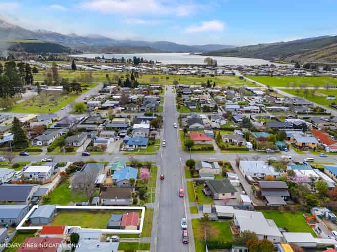 27 Blyth Street, Cromwell