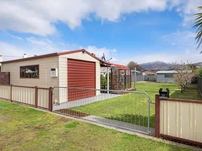 27 Blyth Street, Cromwell