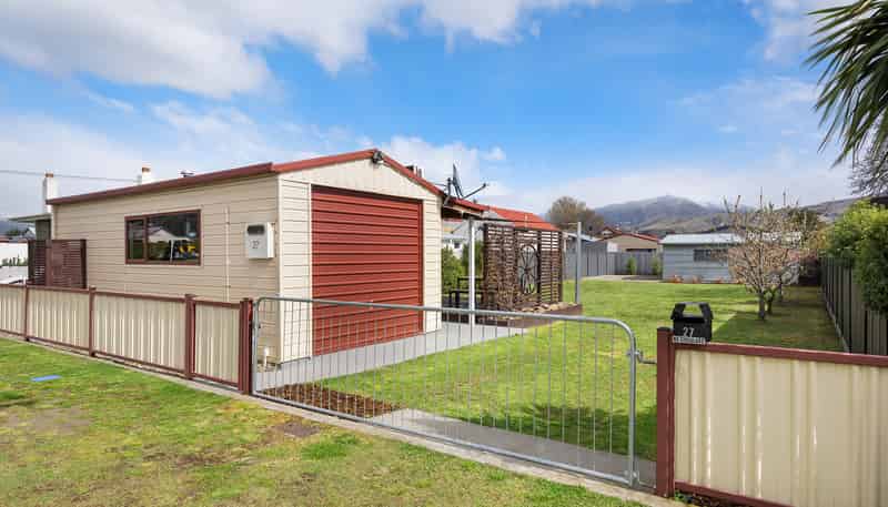 27 Blyth Street, Cromwell