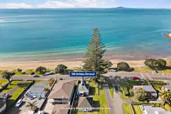 39 Arkles Strand, Arkles Bay