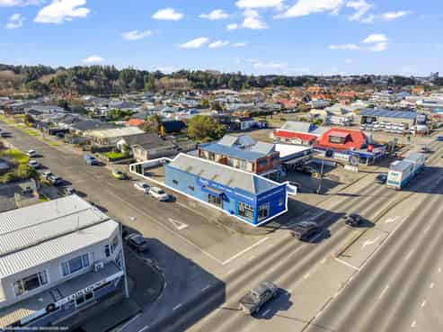 63 Lowe Street, Avenal