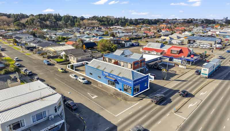 63 Lowe Street, Avenal