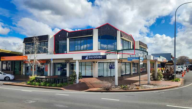 1283 Fenton Street, Rotorua