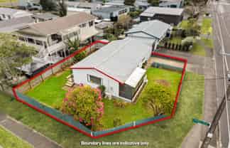 2A Nukumea Common, Orewa