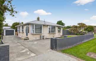 34 Huxley Road, Outer Kaiti