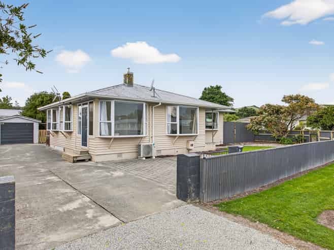 34 Huxley Road, Outer Kaiti