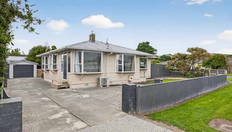 34 Huxley Road, Outer Kaiti