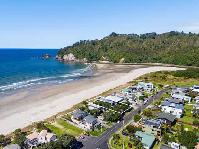 112 Pohutukawa Crescent, Whangamata