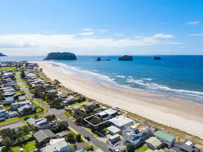 112 Pohutukawa Crescent, Whangamata