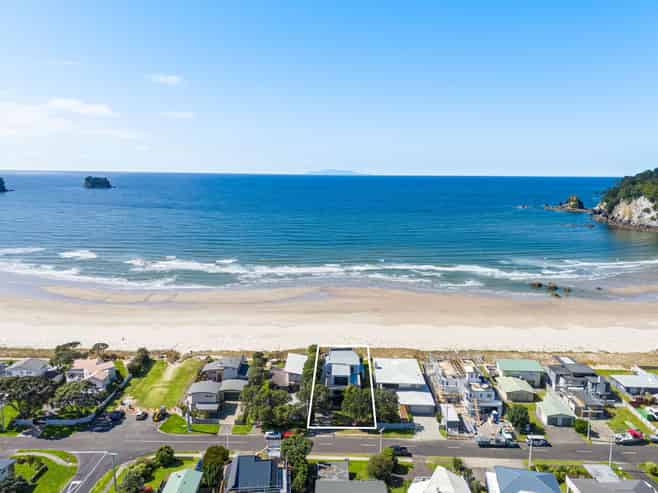 112 Pohutukawa Crescent, Whangamata