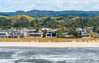 112 Pohutukawa Crescent, Whangamata