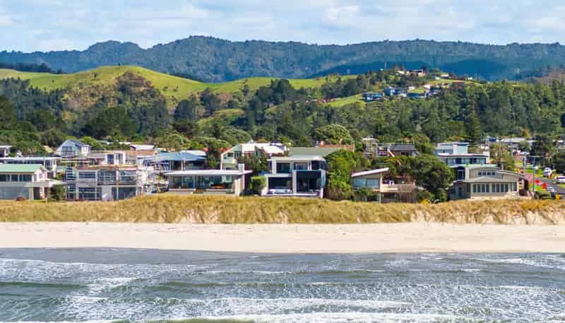 112 Pohutukawa Crescent, Whangamata