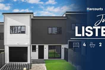 5/83 Station Road, Papatoetoe