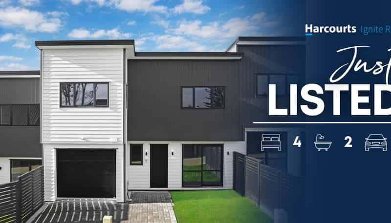 5/83 Station Road, Papatoetoe