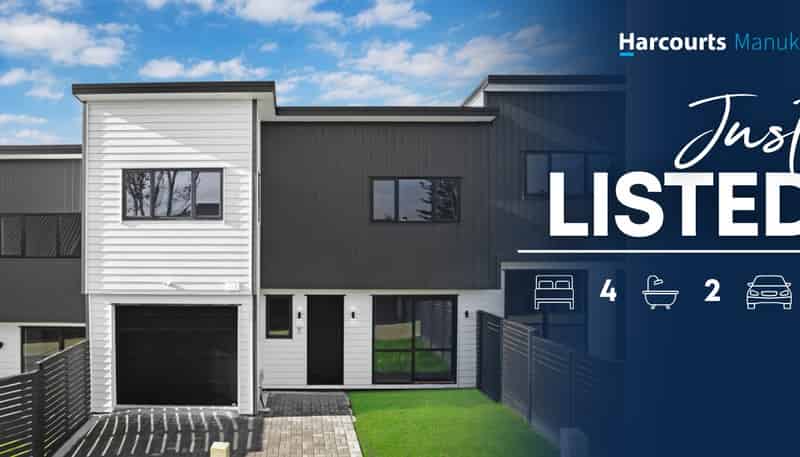 5/83 Station Road, Papatoetoe