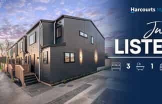 7/19 Calvert Avenue, Mangere East