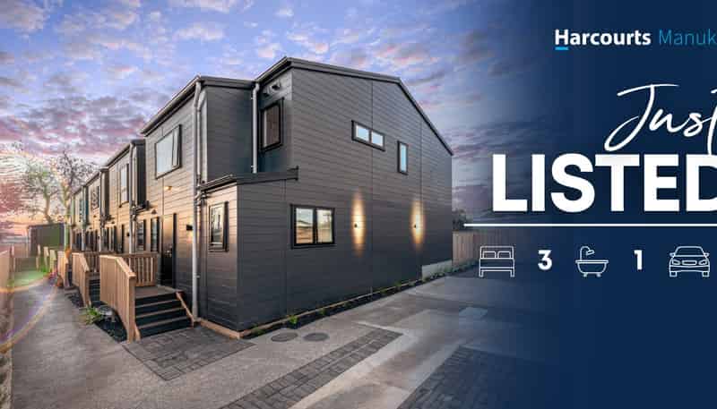 7/19 Calvert Avenue, Mangere East