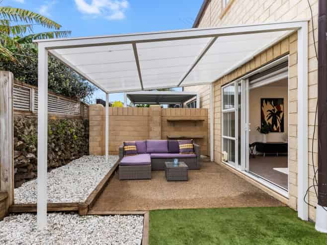 3/31 Ferndale Road, Mount Wellington