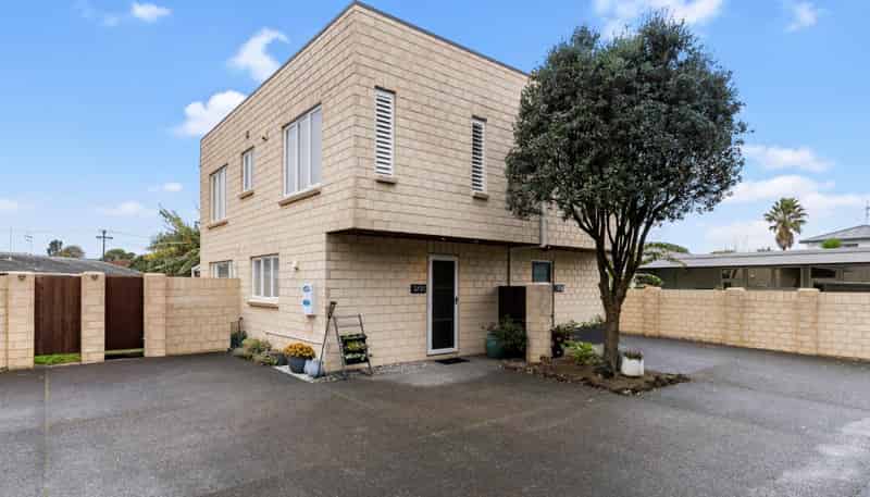 3/31 Ferndale Road, Mount Wellington