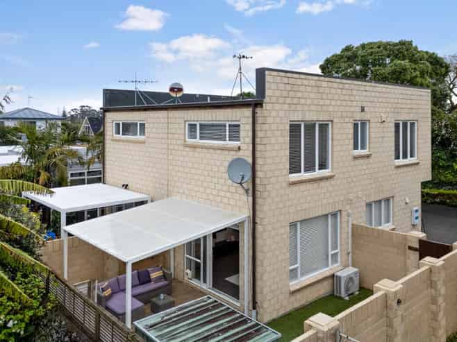 3/31 Ferndale Road, Mount Wellington