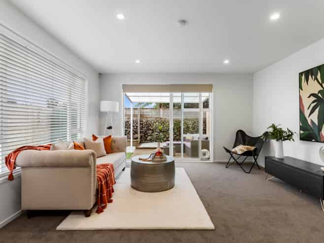 3/31 Ferndale Road, Mount Wellington