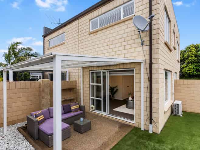 3/31 Ferndale Road, Mount Wellington