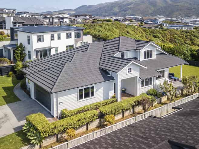 40 John Burke Drive, Aotea