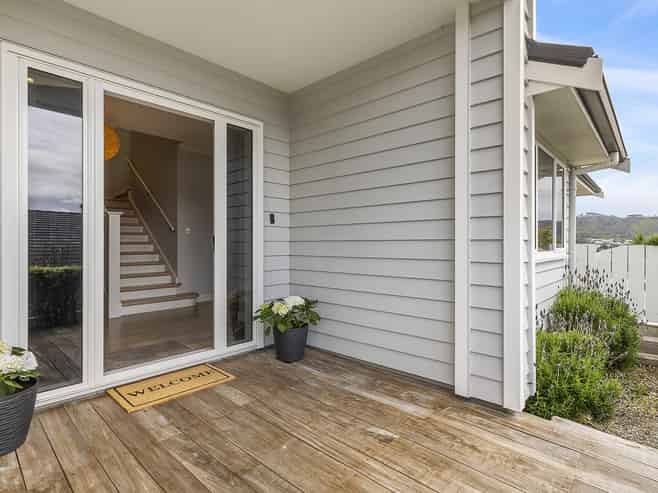 40 John Burke Drive, Aotea