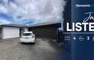23A Ballance Avenue, Papatoetoe