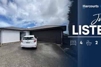 23A Ballance Avenue, Papatoetoe