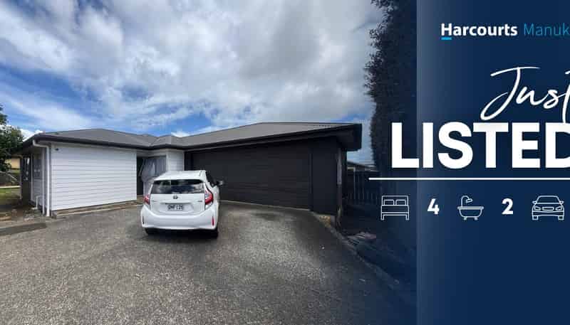 23A Ballance Avenue, Papatoetoe