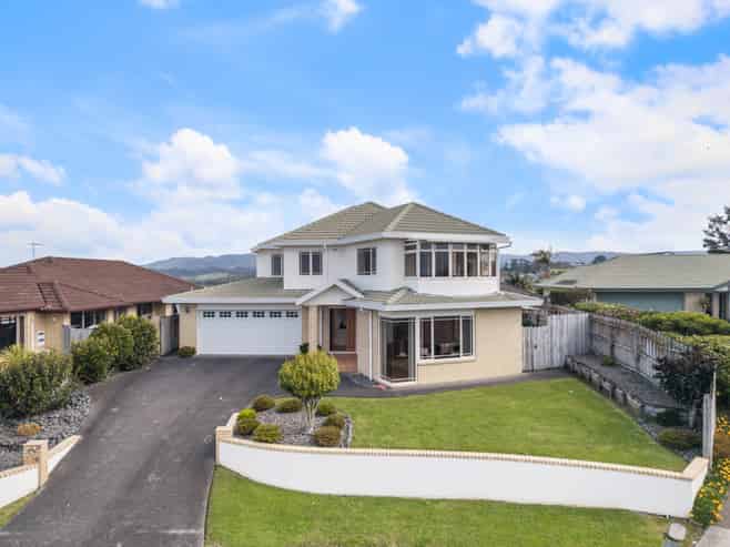 26 Tirohunga Drive, Henderson