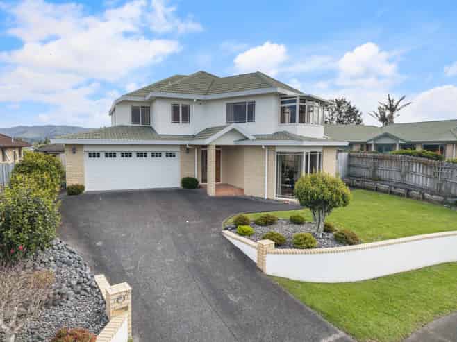 26 Tirohunga Drive, Henderson