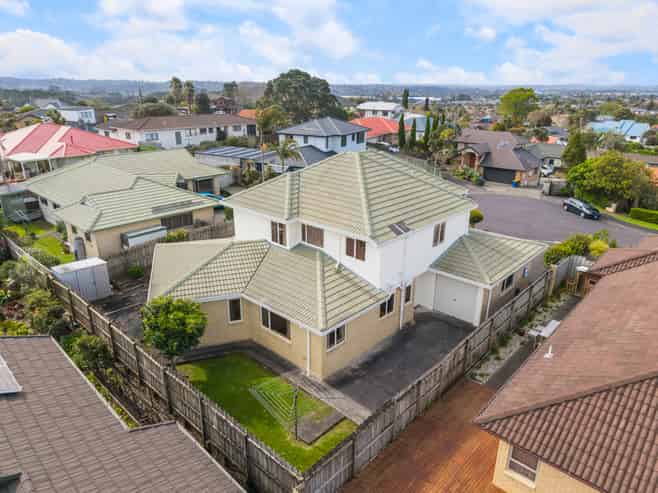 26 Tirohunga Drive, Henderson
