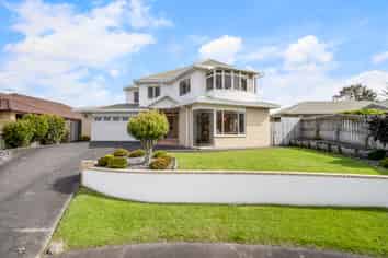26 Tirohunga Drive, Henderson