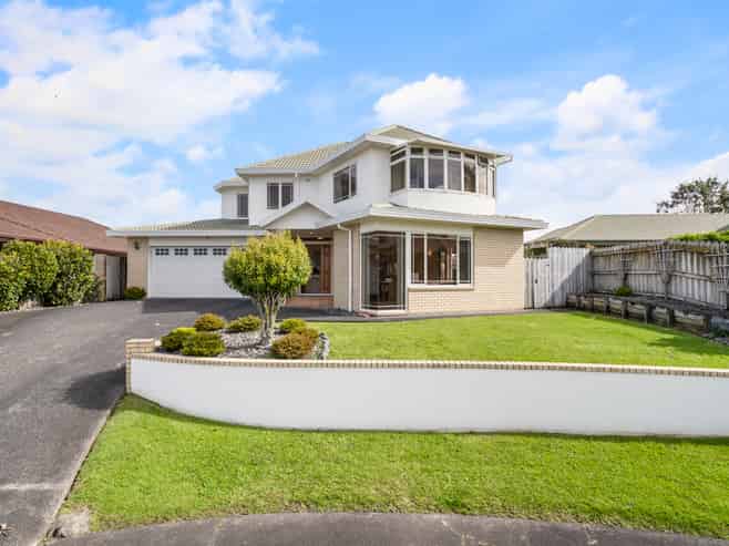 26 Tirohunga Drive, Henderson
