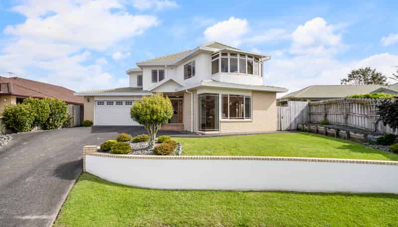 26 Tirohunga Drive, Henderson