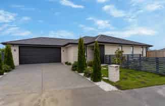 22 Zinnia Way, Wigram