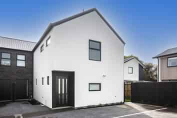 3/37 Heywood Terrace, Richmond