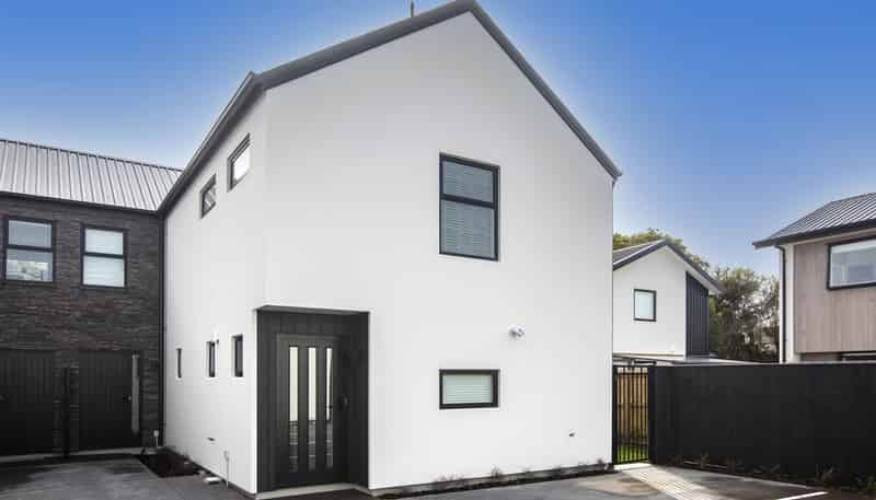 3/37 Heywood Terrace, Richmond