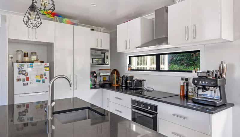 86 Pembroke Street, Westown